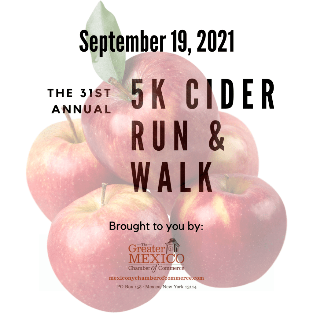 Cider Run 2021 1024x1024