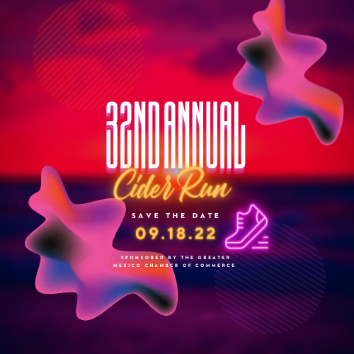 Cider Run 2022